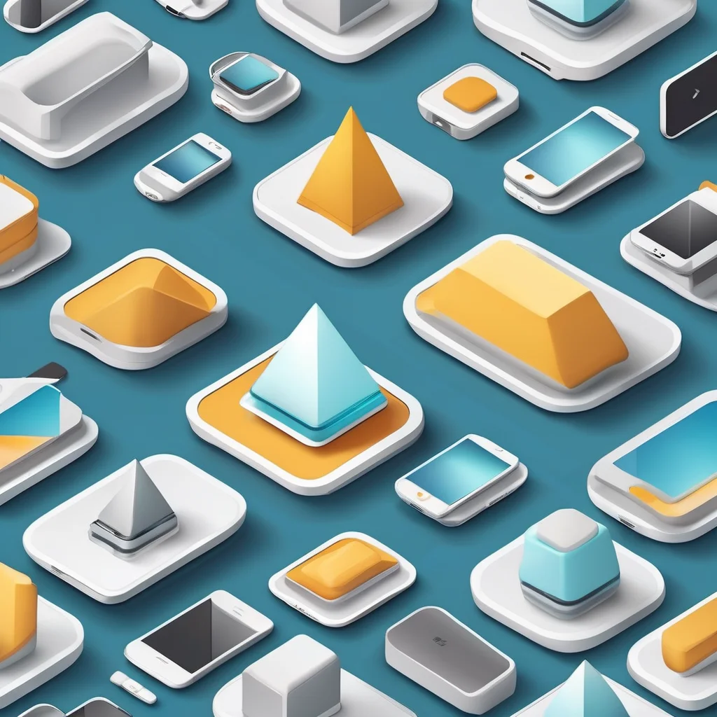 Все устройства